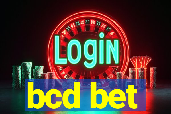 bcd bet