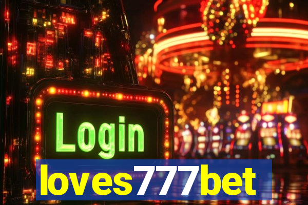 loves777bet