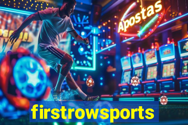 firstrowsports