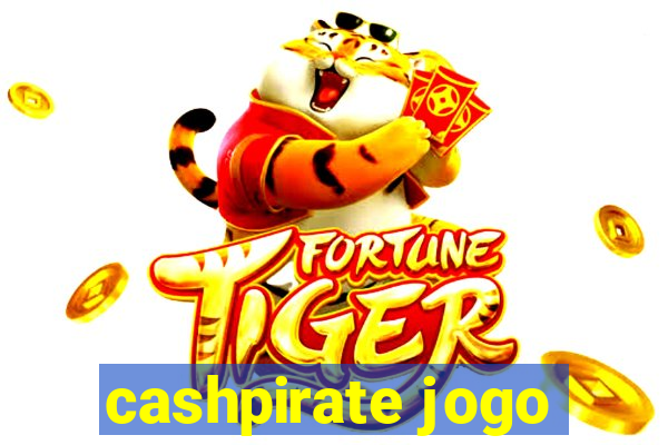 cashpirate jogo