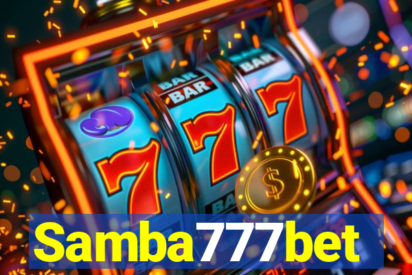 Samba777bet