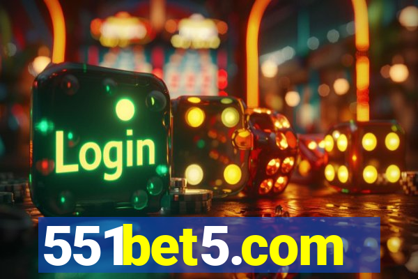 551bet5.com