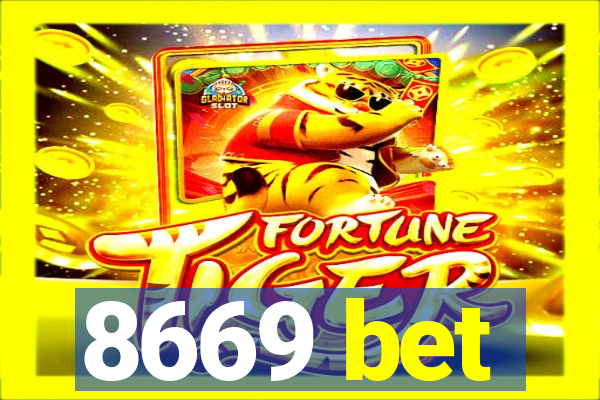 8669 bet