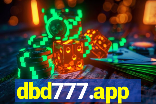 dbd777.app