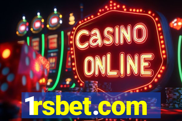 1rsbet.com