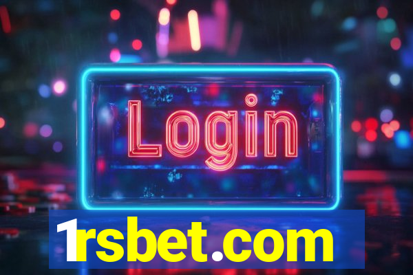 1rsbet.com