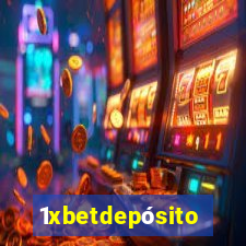 1xbetdepósito