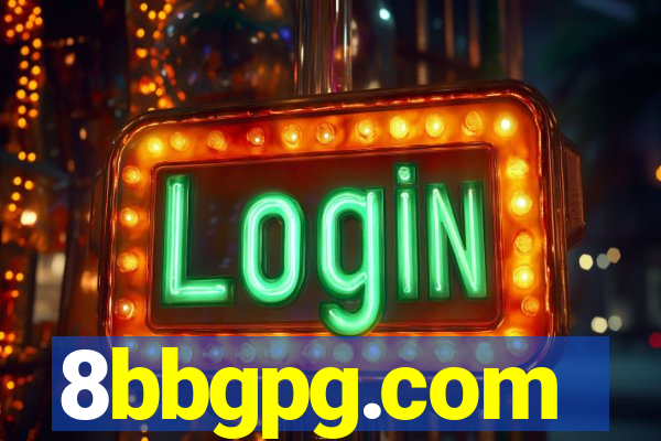 8bbgpg.com