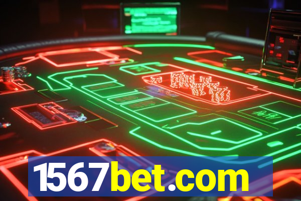 1567bet.com