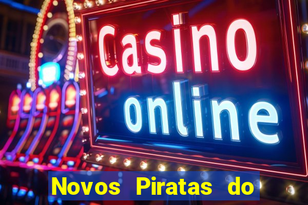 Novos Piratas do Caribe 6 piratas do caribe 6 o retorno de davy