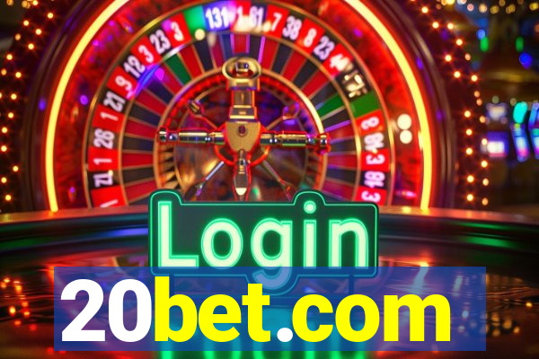 20bet.com