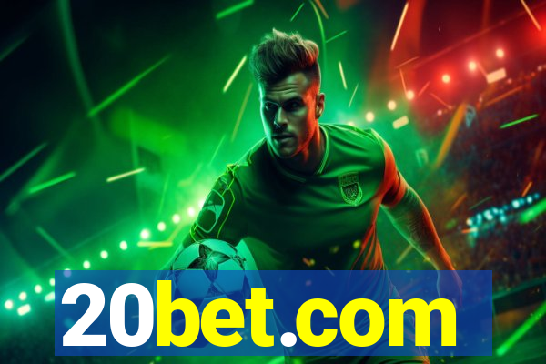 20bet.com