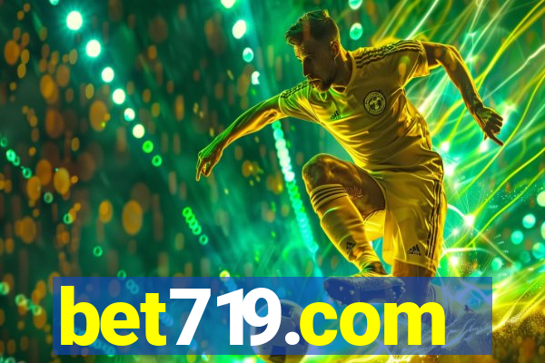 bet719.com