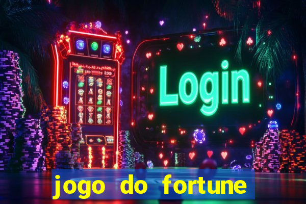 jogo do fortune mouse demo grátis