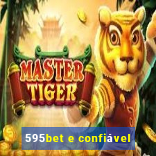 595bet e confiável