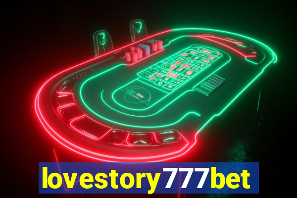 lovestory777bet