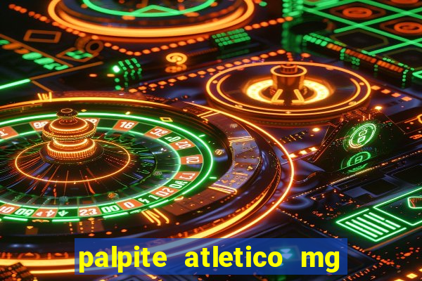 palpite atletico mg x palmeiras