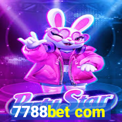 7788bet com