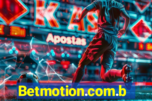 Betmotion.com.br