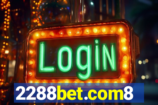 2288bet.com8