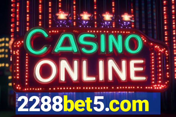 2288bet5.com