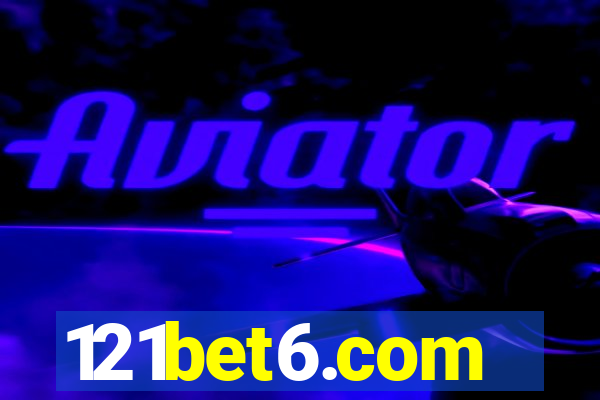 121bet6.com