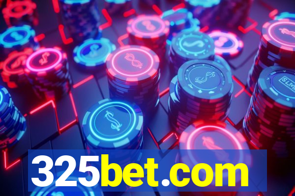 325bet.com