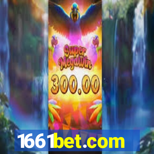 1661bet.com