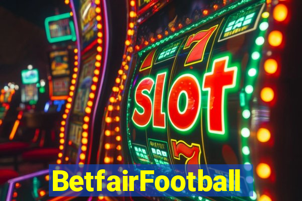 BetfairFootball