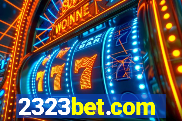 2323bet.com