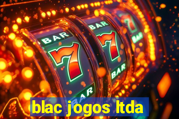 blac jogos ltda