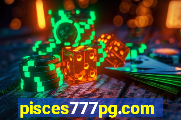 pisces777pg.com