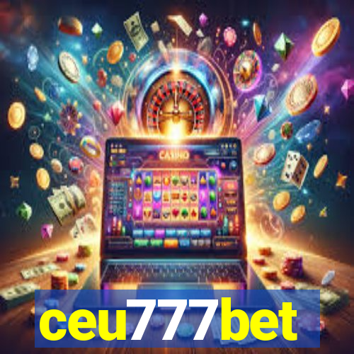 ceu777bet