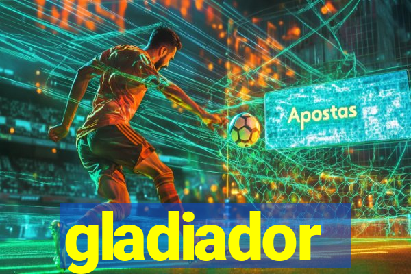 gladiador significado espiritual