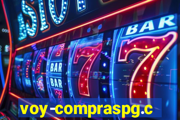 voy-compraspg.com