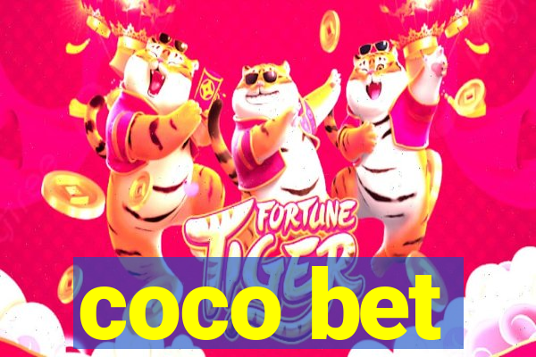 coco bet