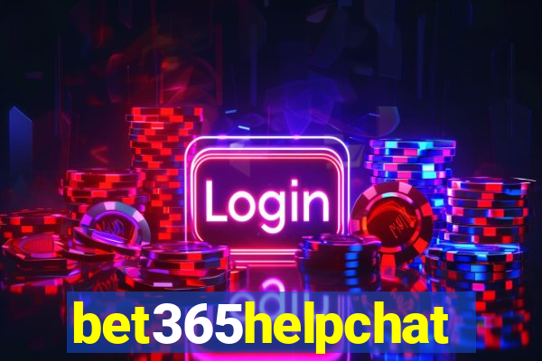 bet365helpchat