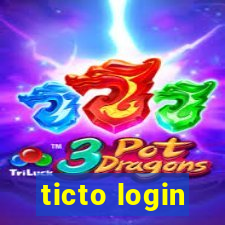 ticto login