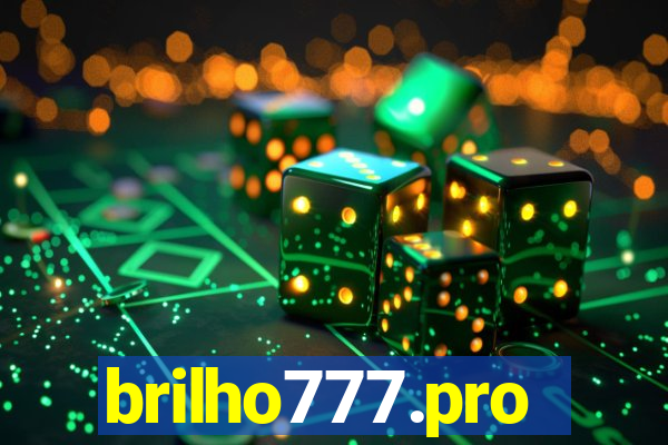 brilho777.pro