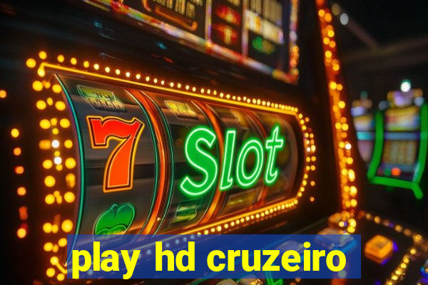 play hd cruzeiro