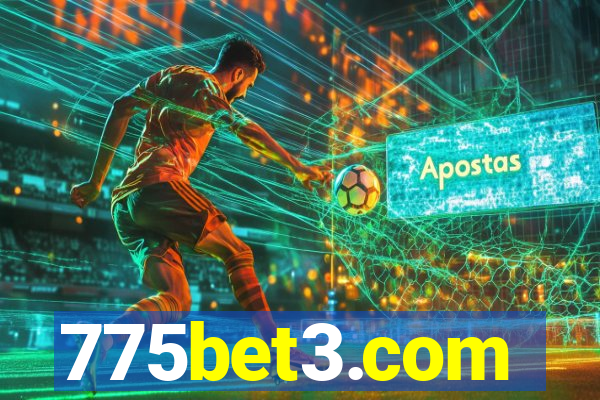 775bet3.com