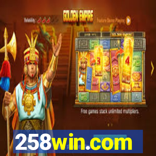 258win.com