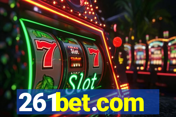 261bet.com