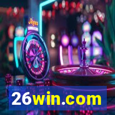 26win.com