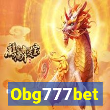 Obg777bet