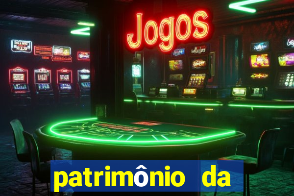 patrimônio da família real brasileira