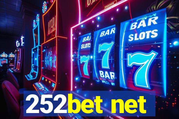 252bet net