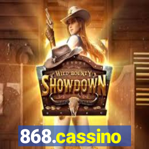 868.cassino