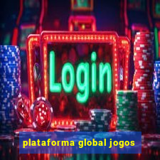 plataforma global jogos