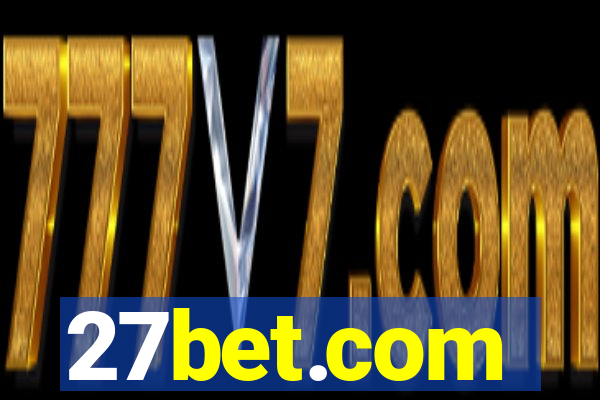 27bet.com